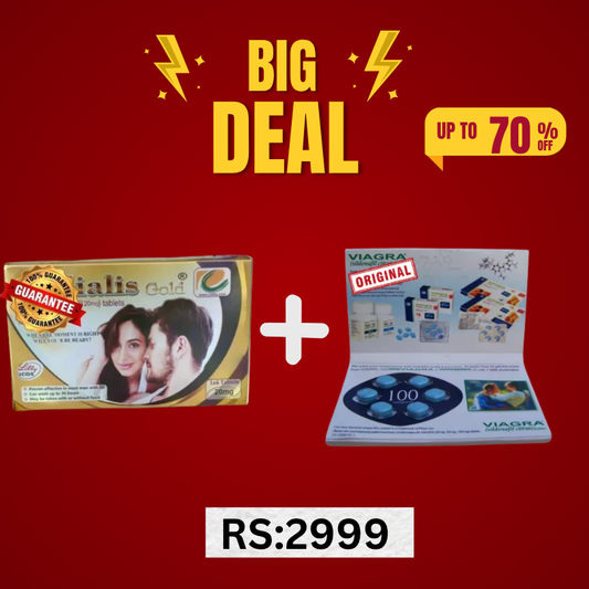 DEAL-4CV